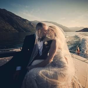 Meet your Posher, Keith